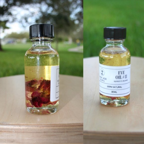 Other - Eve Oil # 2 Spell and Ritual 30mL